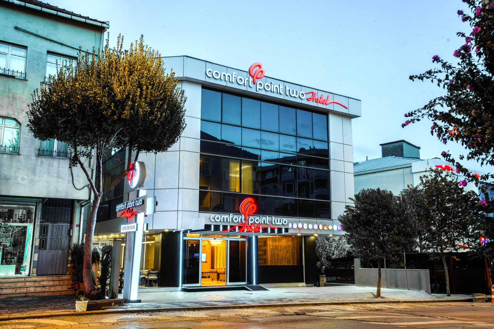 Lüks Otellerde Üç Kişilik Odaların Avantajları